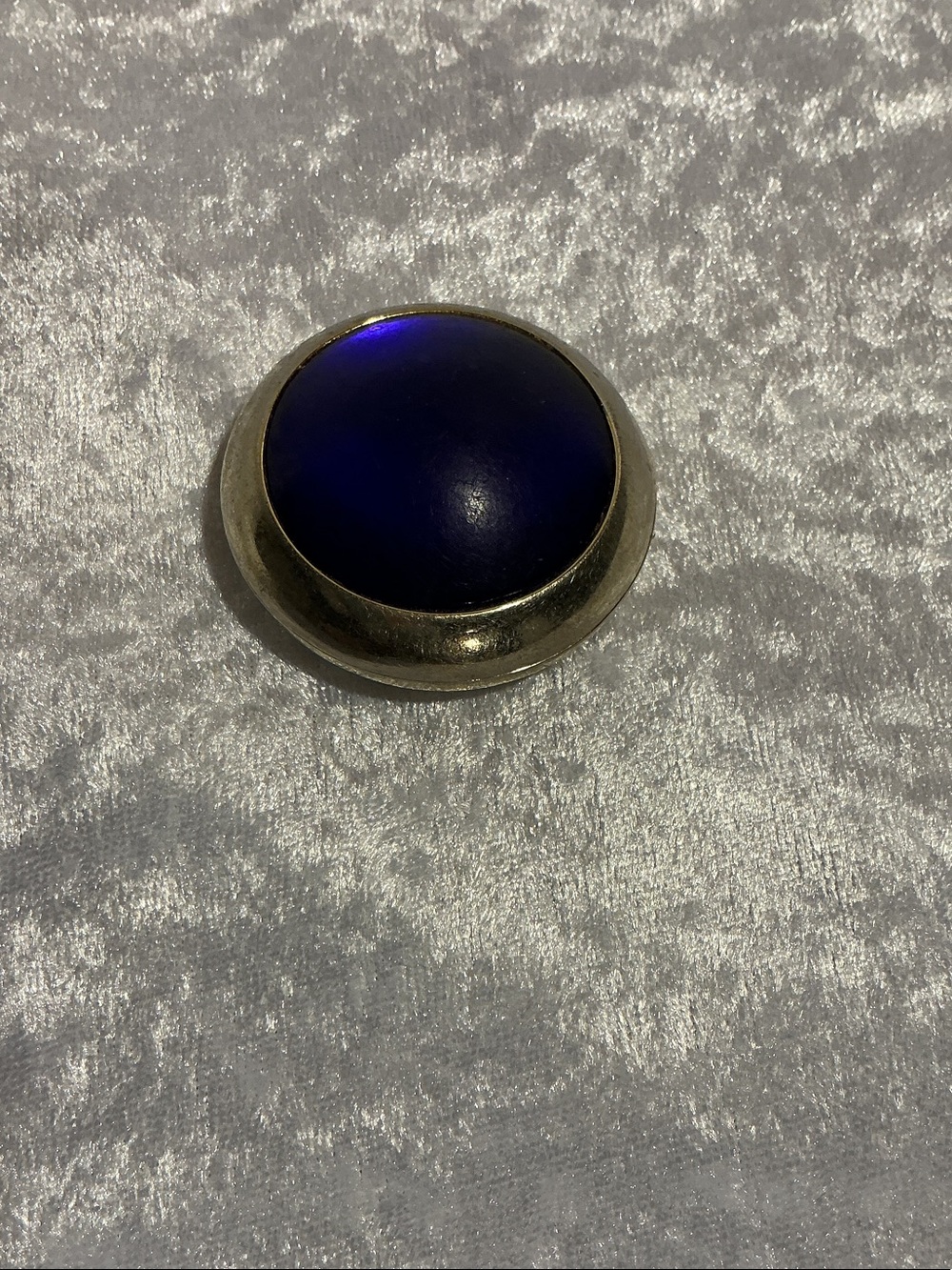 Boucheron Solid Perfume Container